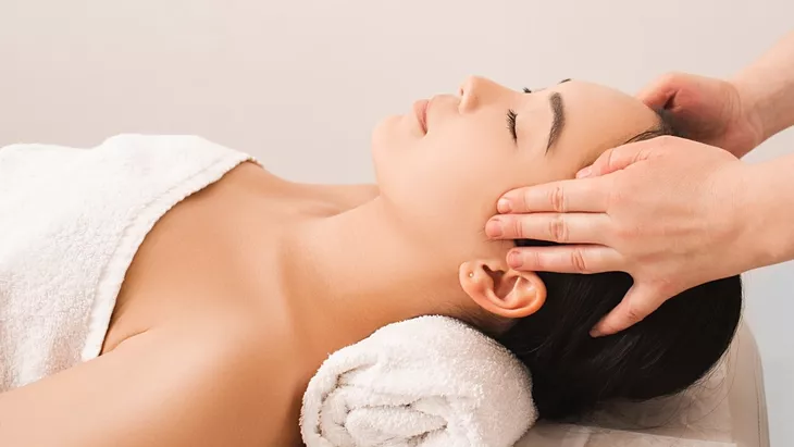 Massage untuk Migrain dan Sakit Kepala