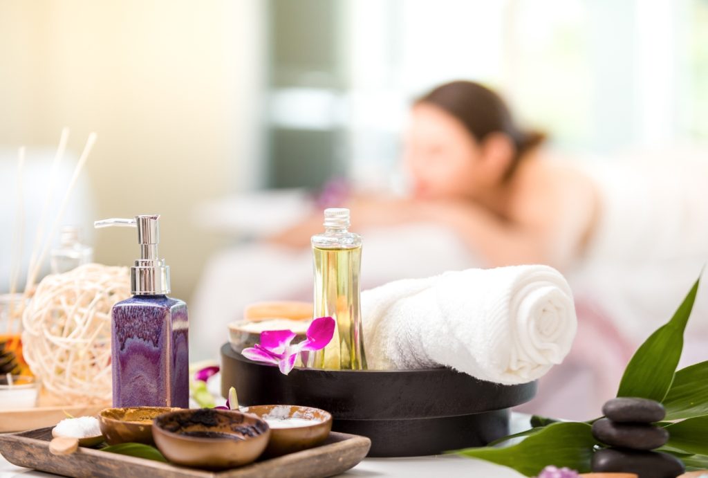 Harga Spa dan Massage Terbaru (Murah – Premium) di Indonesia