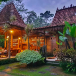 7 Hotel & Penginapan Murah Dekat Borobudur, Magelang