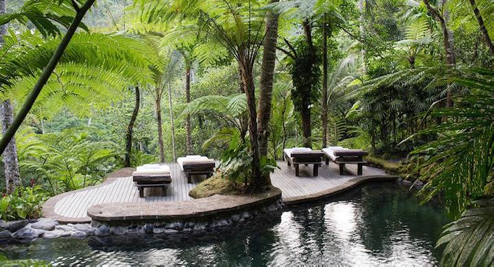Mengapa Spa di Bali Jadi Salah Satu yang Terbaik di Dunia?