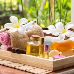 Peralatan Spa Massage dan Fungsinya