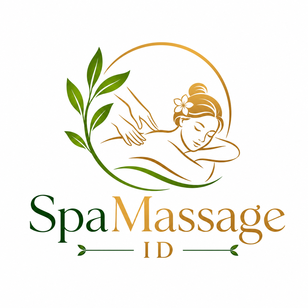 Spa Massage ID