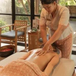 Apa Itu Deep Tissue Massage?