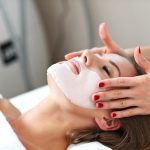 Perawatan Spa untuk Kulit Kering