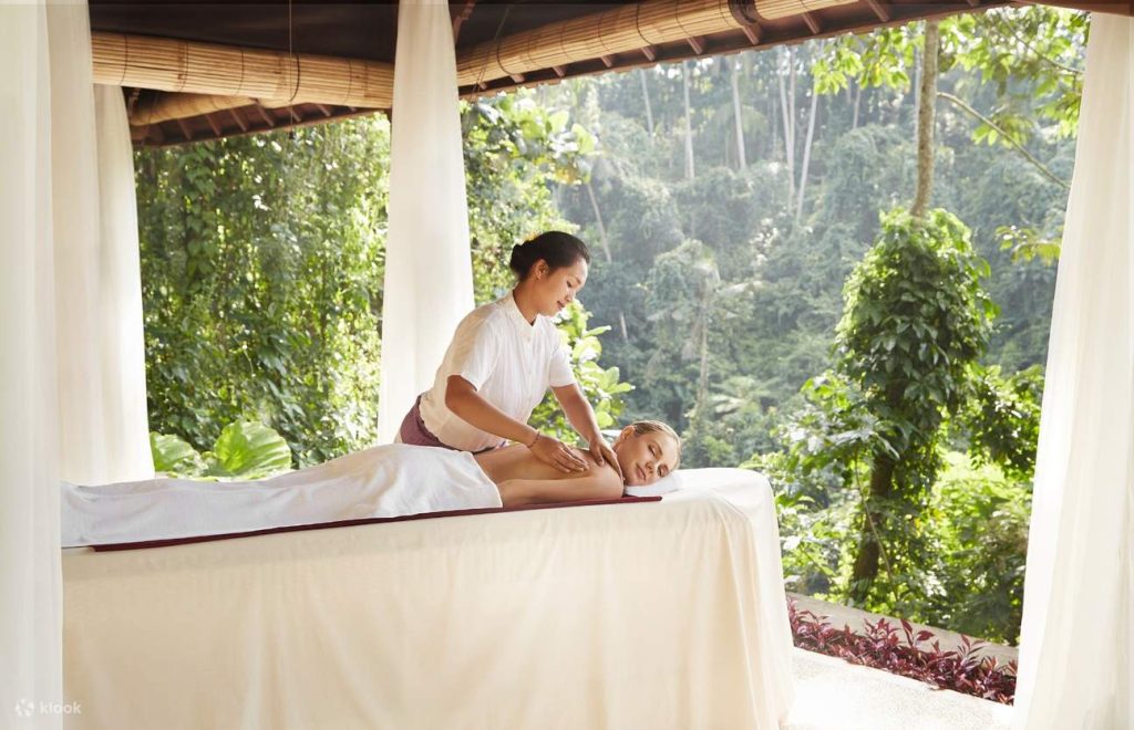 Kota di Indonesia yang Terkenal dengan Spa & Massage