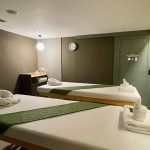 Spa, Massage Hotel Dekat Bandara: Kenapa Penting Saat Traveling