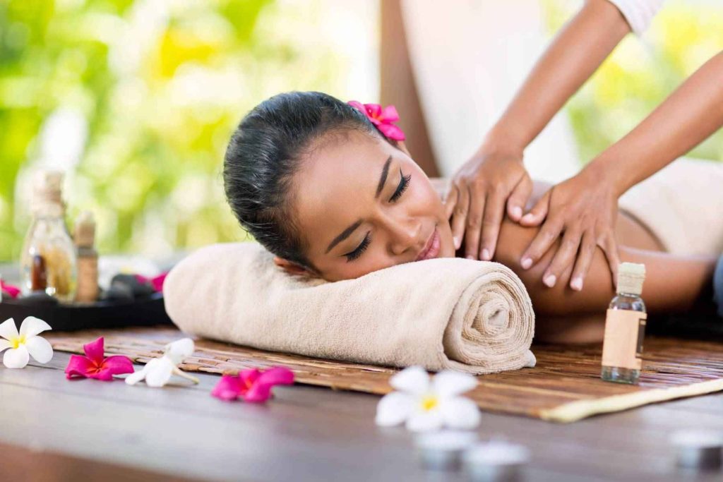 Tips Memilih Spa Massage yang Aman dan Profesional