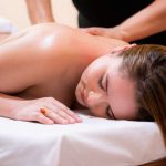 Massage Siang atau Malam, Mana Lebih Baik?