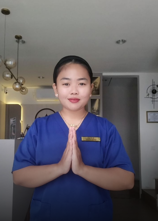 Pijat & Spa Panggilan Hotel Jakarta Pusat 24 Jam – Terapis Wania + Pria