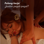 BO Massage | Pijat JakSel 24 Jam ke Hotel & Penginapan