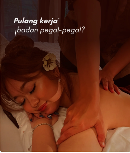 BO Massage | Pijat JakSel 24 Jam ke Hotel & Penginapan