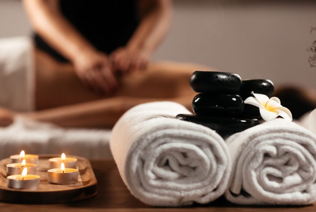 Tips untuk Pemula yang Pertama Kali Mencoba SPA Massage