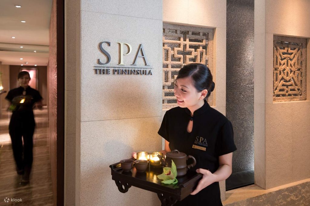 Tarif Harga Spa di Hotel vs Massage Panggilan Online