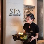 Tarif Harga Spa di Hotel vs Massage Panggilan Online