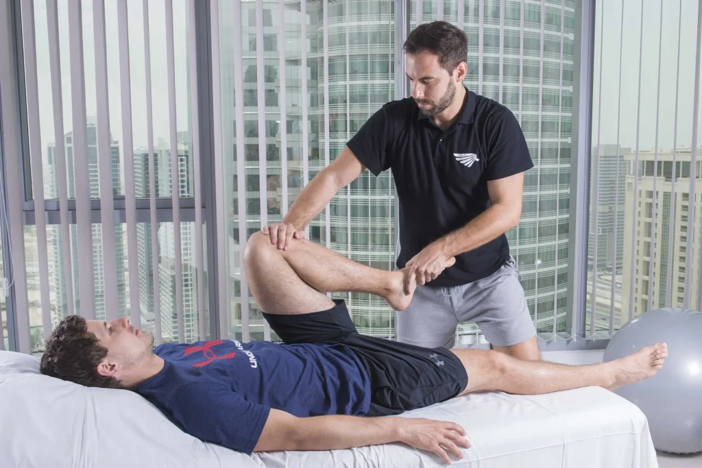 Sport Massage: Terapi Pemulihan Otot untuk Performa + Pencegahan Cedera