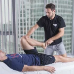 Sport Massage: Terapi Pemulihan Otot untuk Performa + Pencegahan Cedera