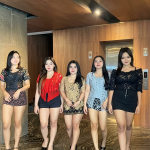 Realita Spa Massage “Plus” Jakarta Selatan, Hiburan Malam vs Relaksasi