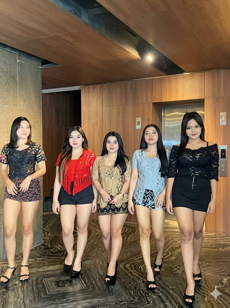 Realita Spa Massage “Plus” Jakarta Selatan, Hiburan Malam vs Relaksasi
