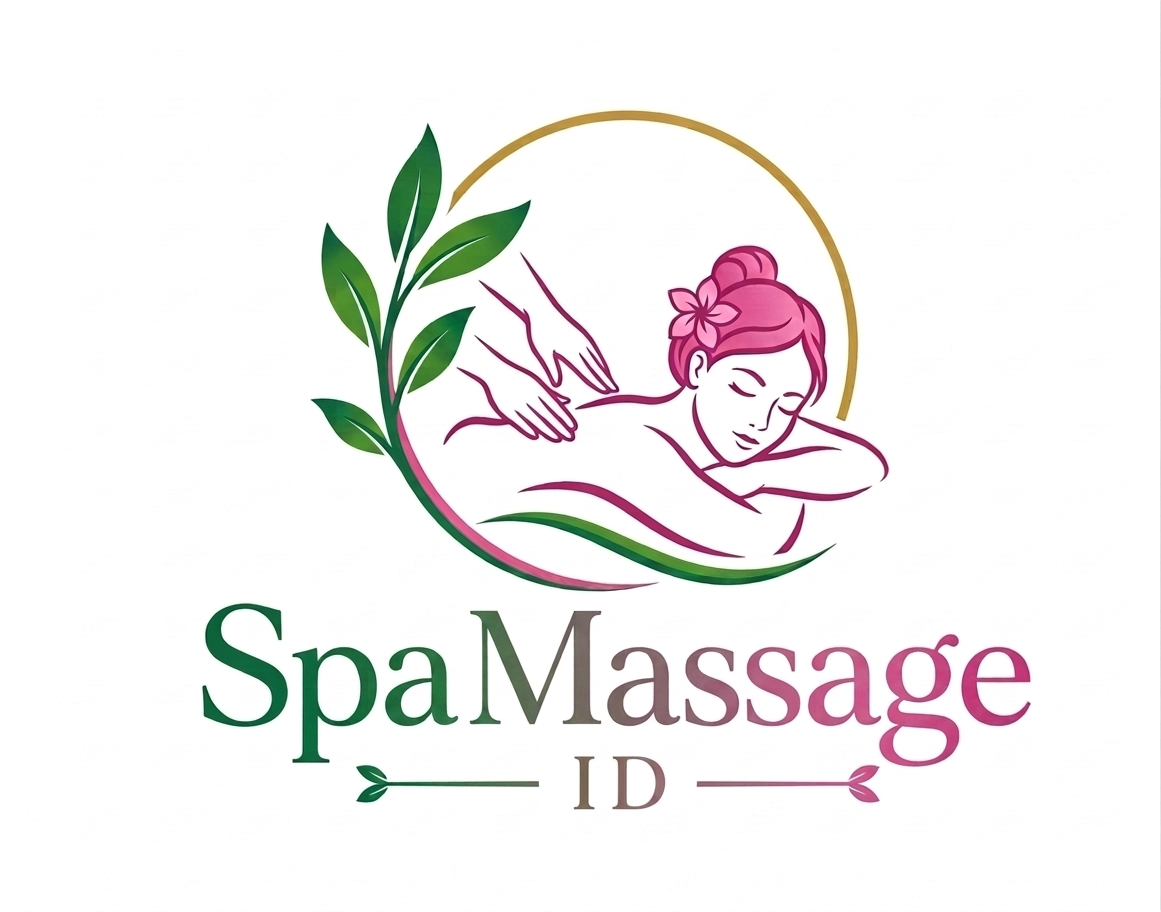 Spa Massage ID