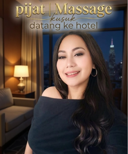 Massage++ : Pijat Panggilan Bebas Pilih Terapis di Area Terdekat