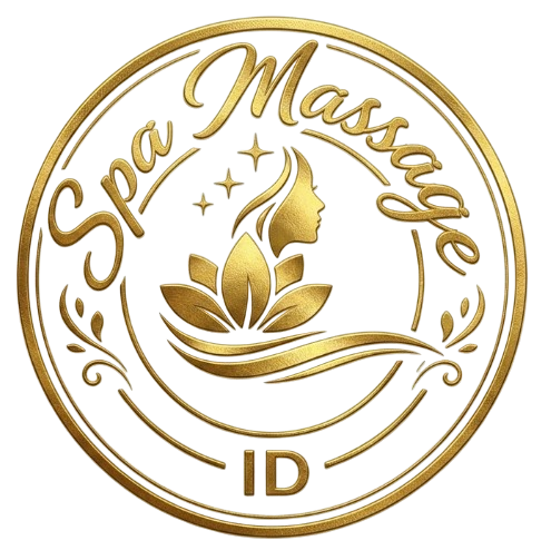 Spa Massage ID