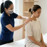 Massage untuk Pegal: Teknik Mana yang Paling Efektif?