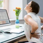 Massage untuk Pekerja Kantoran yang Sering Duduk