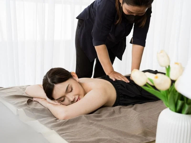 Seberapa Sering Idealnya Melakukan Massage?