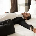 Jet Lag Recovery dengan Spa di Kamar Hotel