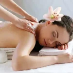 Massage untuk Tidur Lebih Nyenyak