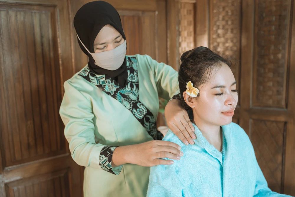 Treatment Spa Favorit untuk Wanita