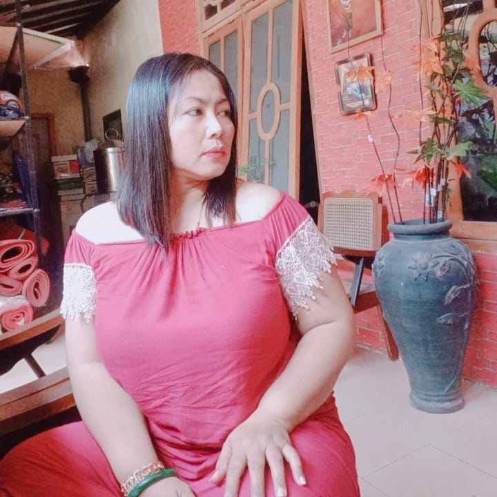 Pijat Panggilan Hotel Purbalingga Terapis Wanita